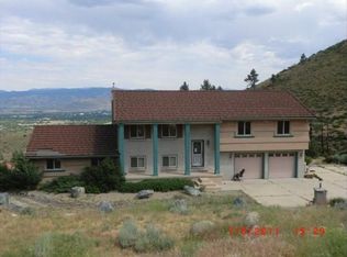 15 Denmar Cir, Carson City, NV
