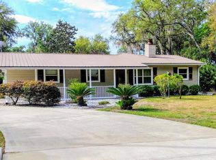 113 Oconnor Dr, Satsuma, FL 32189