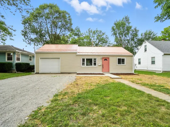 2421 Vance Ave, Fort Wayne, IN 46805