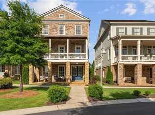 7445 Cordery Rd, Cumming, GA 30040