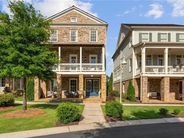 7445 Cordery Rd, Cumming, GA 30040