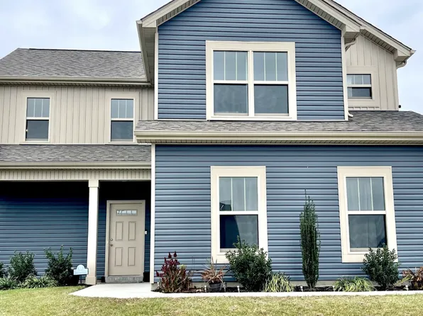 1968 Jackie Lorraine Dr, Clarksville, TN 37042