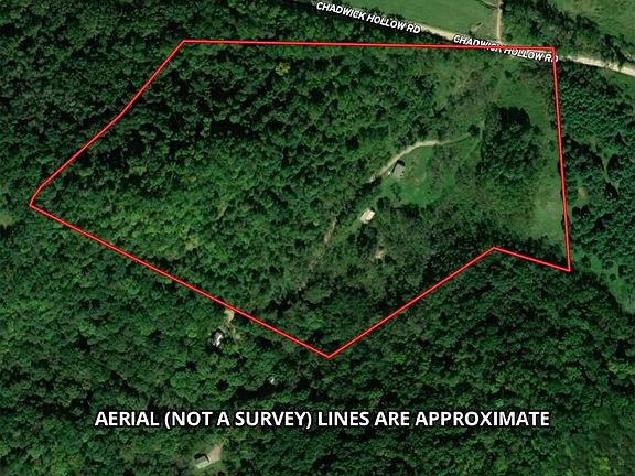 3rd image of E11695 Chadwick Hollow ROAD