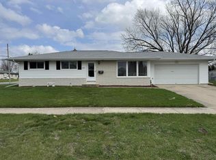1607 South Arch Street, Janesville, WI