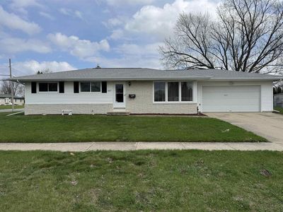 1607 S Arch Street, Janesville, WI, 53546