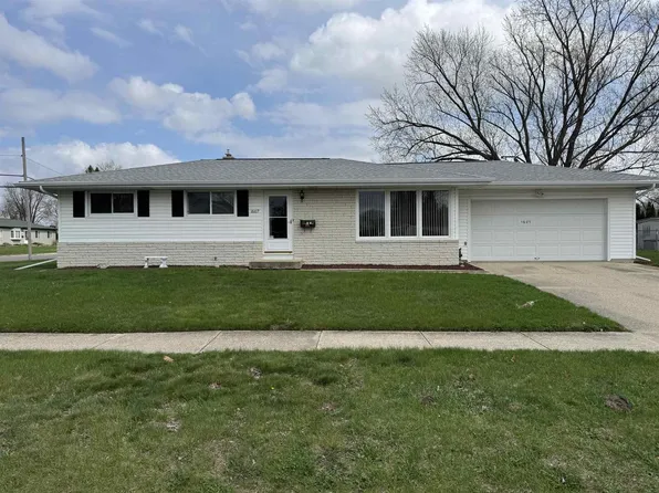 1607 South Arch Street, Janesville, WI 53546