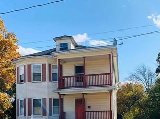 46 Upland Rd, Brockton, MA 02301