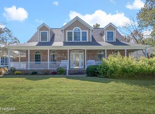 109 Cape Fear Dr, Hertford, NC 27944