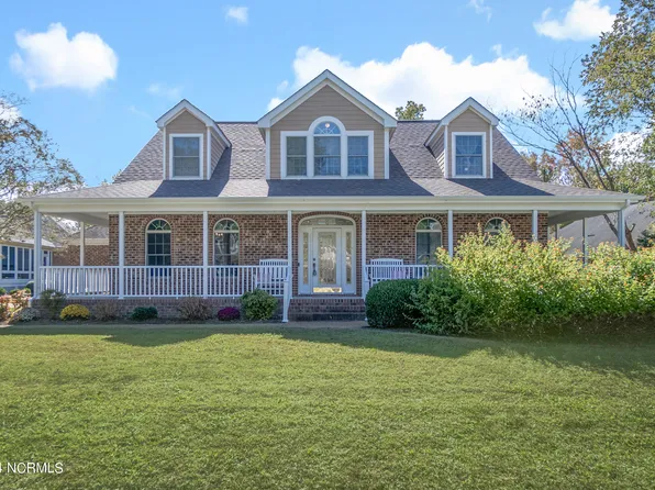 109 Cape Fear Drive, Hertford, NC 27944