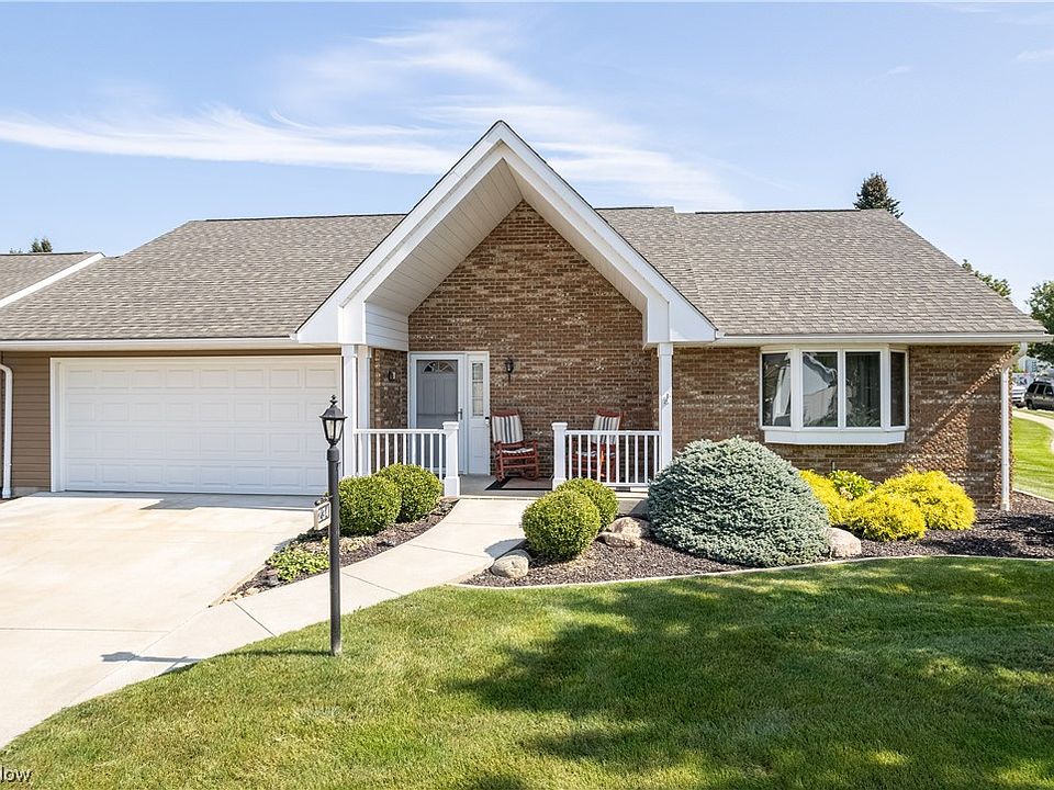 234 Park Place Dr, Wadsworth, OH 44281 Zillow