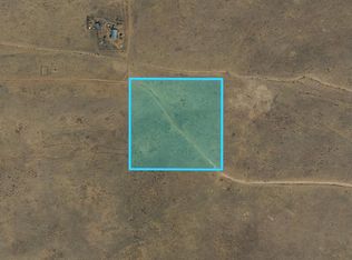 Off Powers Way N156 Rd, Albuquerque, NM 87121