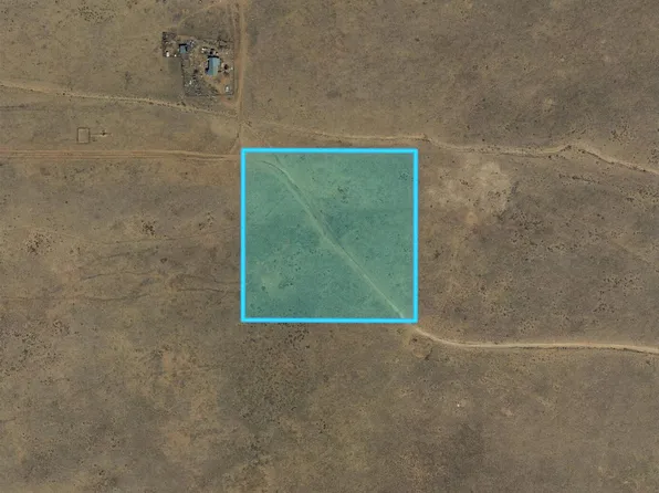 Off Powers Way N156 Rd, Albuquerque, NM 87121