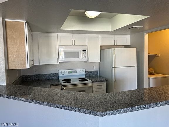 2nd image of 8600 W Charleston Blvd APT 2110