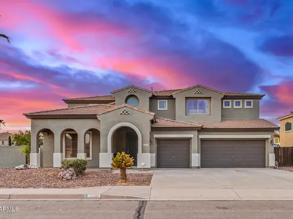 11502 E ROSELLE Avenue, Mesa, AZ 85212