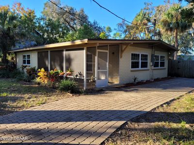 912 Faulkner St, New Smyrna Beach, FL, 32168