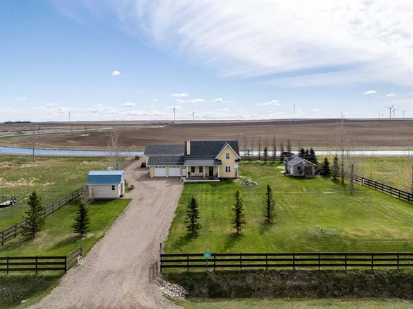 E 110033 Range Road Rural Forty Mile No 8 #103, County Of, AB T0K 0G0
