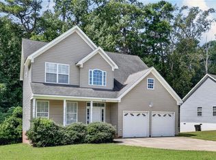 375 N College Dr, Franklin, VA 23851