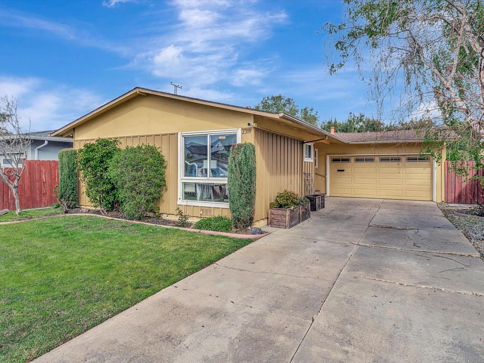 2319 S Norfolk St, San Mateo, CA 94403 | Zillow