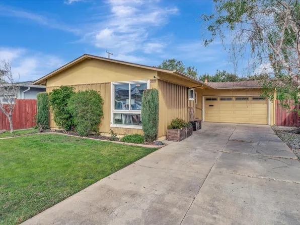 2319 S Norfolk St, San Mateo, CA 94403