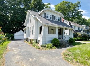 84 Riverview Ave, Longmeadow, MA 01106