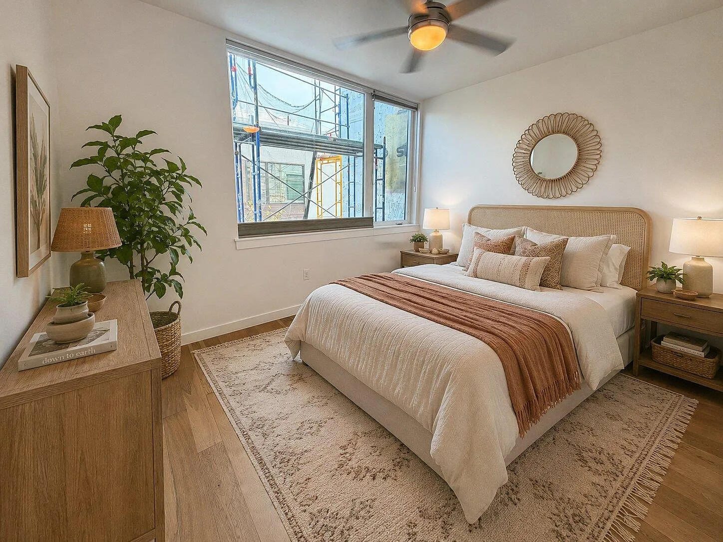 2 bed, 1.5 bath, 1162 sqft, $2,900 — Photo 4