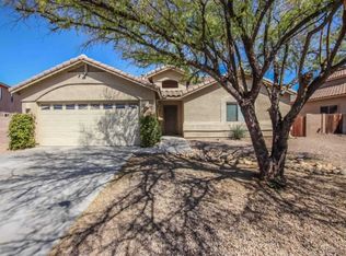 5163 E Beargrass Vista Dr, Tucson, AZ 85756