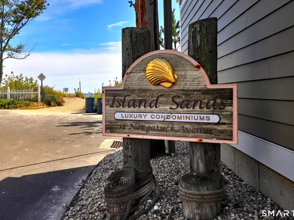 12 Naugatuck Avenue APT A7, Milford, CT 06460