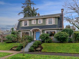 1708 NE Klickitat St, Portland, OR 97212