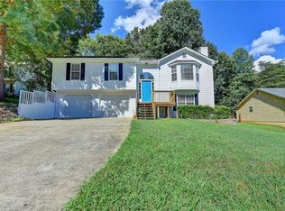 5471 Bushnell Ct, Flowery Branch, GA 30542
