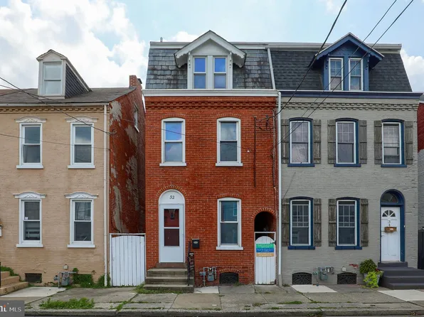 32 Caroline St, Lancaster, PA 17603
