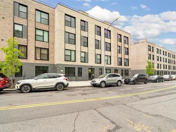 359 Bronx River Ave APT 3B, Bronx, NY 10473