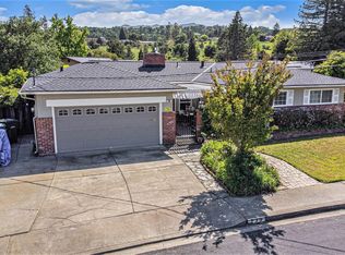 239 Donegal Way, Martinez, CA 94553