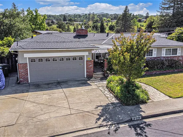 239 Donegal Way, Martinez, CA 94553