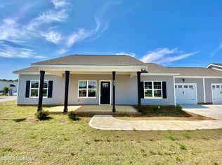 11 Kevior Ave, Four Oaks, NC 27524