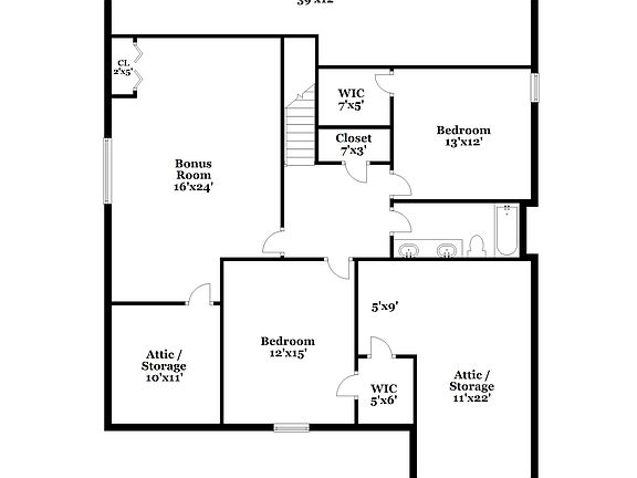 3rd image of 4225 Stark St