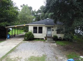 5731 Dutton Ave, Baton Rouge, LA 70805