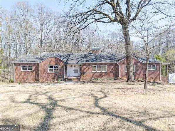110 Florida Ave, Bremen, GA 30110