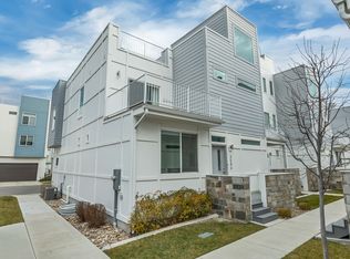 3586 S Xenon Dr, West Valley, UT 84119
