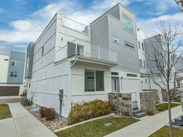 3586 S Xenon Dr, West Valley, UT 84119