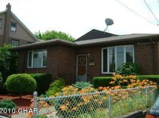 328 E Walnut St, Hazleton, PA 18201