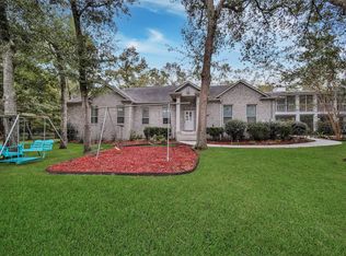 23561 Hickory Dr, Porter, TX 77365
