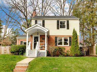 6222 Dustin Dr, Richmond, VA 23226