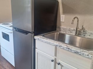 306 Hornbeck Ave #207, Mena, AR 71953
