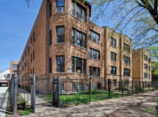 1236 W Carmen Ave APT 1S, Chicago, IL 60640