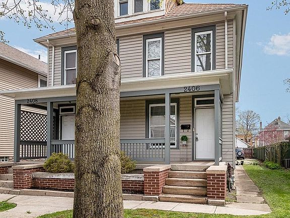 4th image of 2408 Indianola Ave