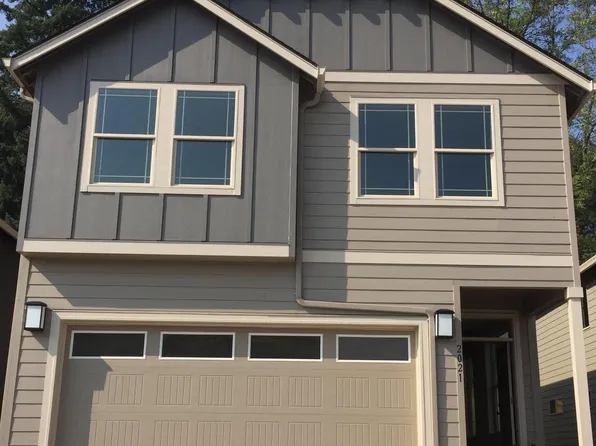2021 N Q Cir, Washougal, WA 98671