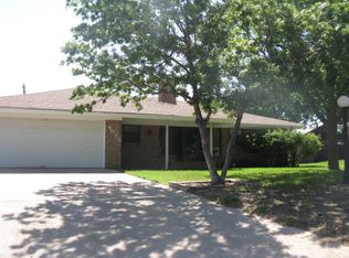4035 Alma Cir, Big Spring, TX 79720