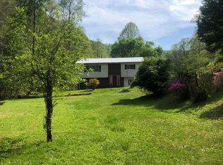 399 Hayes Br, Langley, KY 41645