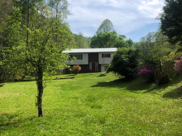 399 Hayes Br, Langley, KY 41645