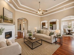 22423 Wenbury Dr, Tomball, TX 77375